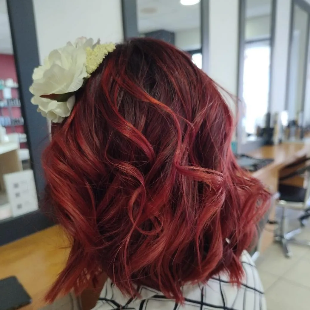 balayage muzillac