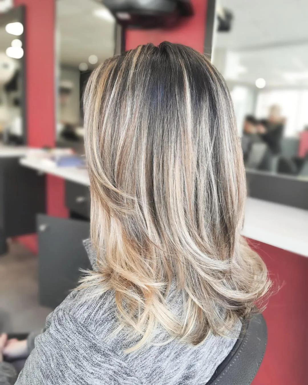 coiffure enfant berric